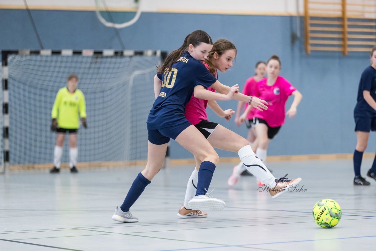 Bild 524 - wCJ Hamburger Futsalmeisterschaft